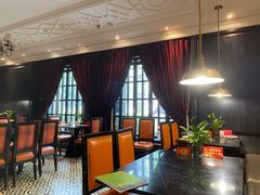 大堂-大鸭梨烤鸭(甘家口店)