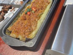 -玉善烧烤串城(长春总店)