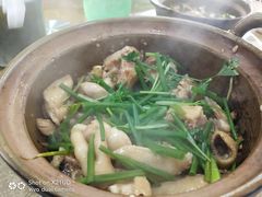 -幽优农庄·森波拉特色本地农家菜