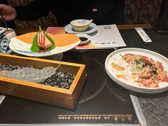 -匠和风精致料理(成都龙湖滨江天街店)