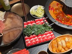 -晓宇重庆火锅(西安荟聚店)