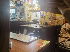 -鸟屋·烧鸟居酒屋(新世纪广场店)