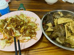 -老兵牛蹄店(下沙店)