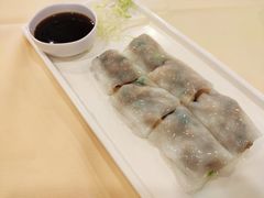 叉烧肠-新梅园不夜粥(龙华店)