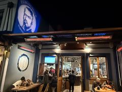 -Fergburger(皇后镇店)