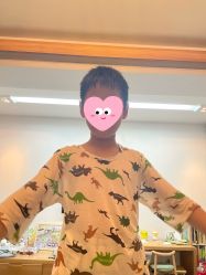 -侨治发型