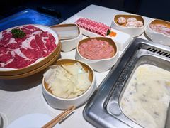 -海底捞火锅(勒泰店)