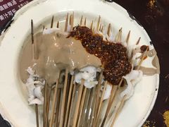 -文文烤肉(大皮院店)
