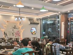 -徽州美食(三十年老店)