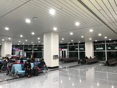 -福州长乐国际机场