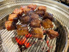 -本炙炭烤·蒲烧活鳗料理店(金沙洲店)