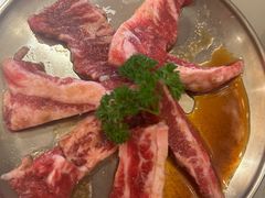 -西塔老太太泥炉烤肉(青浦蟠龙天地店)