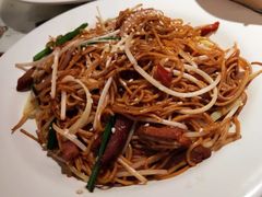 -新大咀港式茶餐厅(宝山万达店)
