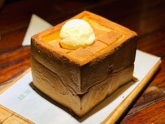 -绿茶餐厅(华贸购物中心店)
