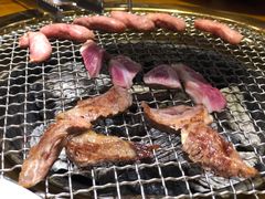 -万兴佳烤肉·长白山老味道(东岸里店)
