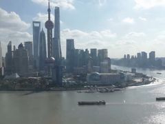-上海外滩茂悦大酒店