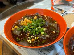 -阿坤传统手工小吃(沙坪坝店)