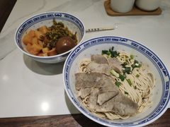 -永丰面馆(汉口路店)
