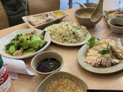 -百家鸡味馆(清泰店)