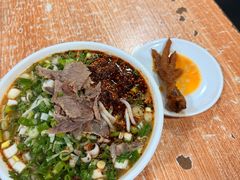 -肖家客饸饹面(郑州总店)