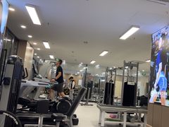-琪航·健身+普拉提(嘉定北地铁站店)