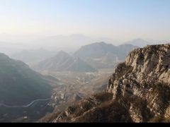 -抱犊寨风景区