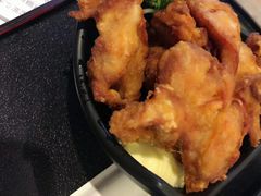 -无限双拼照烧双拼饭(和平店)