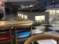 大堂-梦航彩虹之约自助餐厅(华府天地店)