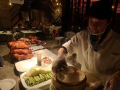 -星伦多自助料理(华润万象城店)