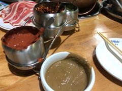 -元盛居(生态大街店)