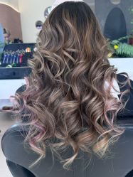 -BEAUTY HAIR GANO