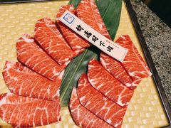 -NIUAN牛庵·日式和牛烧肉(恒隆店)
