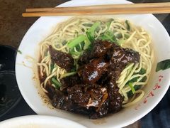 -泰顺江南春面馆