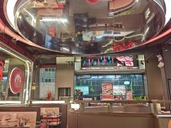-三头牛·潮汕牛肉生蚝火锅 (夏湾店)