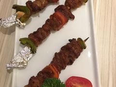-必胜客(湘隆店)