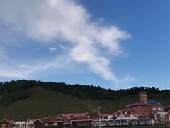 -关山草原