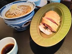 -奇芳阁·百年清真南京菜(夫子庙店)
