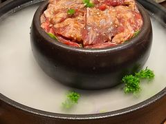 -一品诚记烤肉(大连柏威年购物中心店)