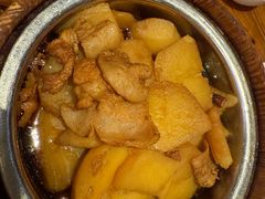 -苹果树下艺术餐厅(通州店)