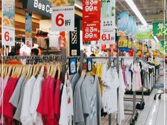 -大润发(康桥店)