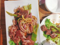 -超级神炭烤肉夜食(芥园西道店)