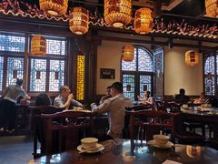 大堂-杨记隆府(汉街店)
