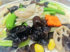 -粤小馆(天安云谷店)
