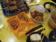 -望京小腰(北京总店)