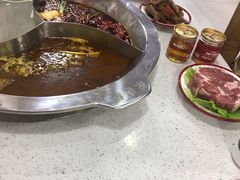 -陳艳红火锅(港汇店)
