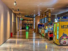 -SFC上影影城(港汇永华IMAX激光店)