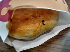 -吉品合酥脆烤饼(太平洋森活天地店)