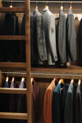 -LDIAMON西服定制(温州店)