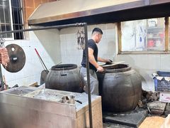 -烧鹅妹饭店