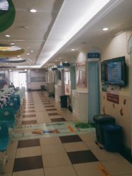 -北京大学第一医院妇产儿童医院